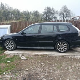 Saab 9-3 - 2