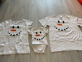 Set oblečení - 2