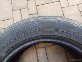 Pirelli Scorpion Verde 235/55/R17 99V - 2