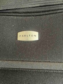 Carlton značková taška na notebook - 2