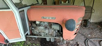 Zetor 3011 - 2