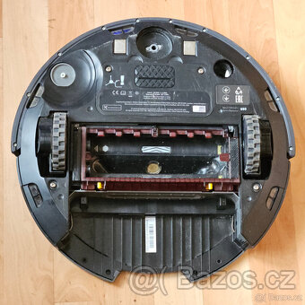 iRobot Roomba torzo - 2