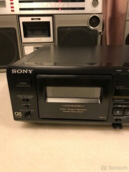 Sony - 2