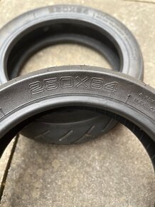 Pneu 4x nove-Xiaomi Scooter 4 Ultra EU - 2