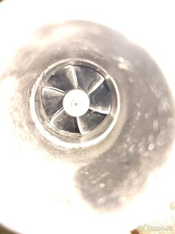 Turbo Ford Focus MK1 TDDI - 2