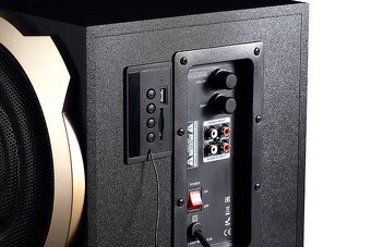 Reprosoustava Fenda F&D A520U - 2