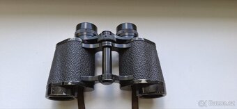 Dalekohled Carl Zeiss Jena 6x30 SILVAREM - 2