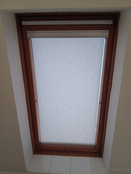Střešní okna VELUX - 2