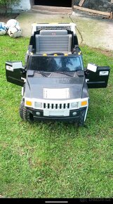 Auto Hummer - 2