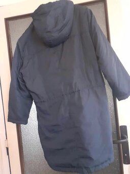 Zimní parka SAM, XL - 2