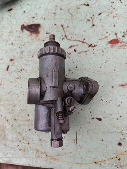 Díly Jawa a ČZ - 2
