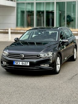Passat - 2