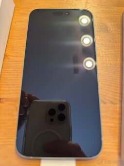 Apple iPhone 15 Plus 128GB zelený (MU173SX/A) DPH - 2