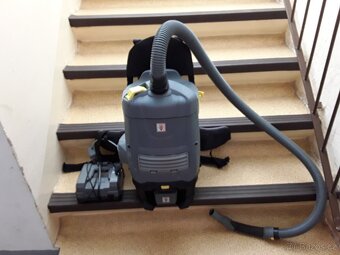 Karcher  vysavac - 2