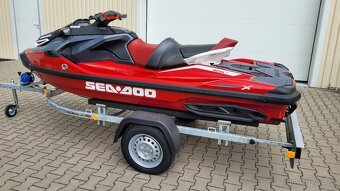 Sea Doo RXT X RS 325 - 2