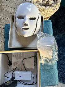 Led maska - 2