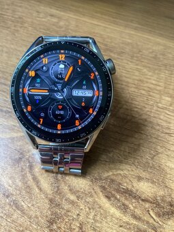 Chytré hodinky Huawei Watch GT 3 46mm - 2
