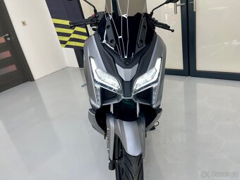 VOGE SR1 125i GT - 2
