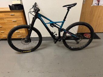 Specialized Enduro - 2