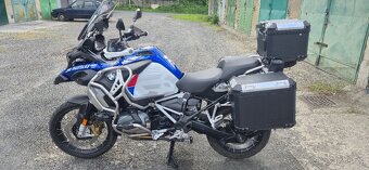 BMW 1250 GS Adventure - 2