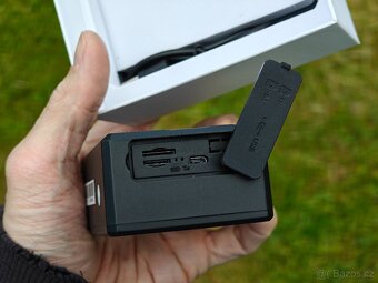 GPS lokátor Helmer LK 511 - 2