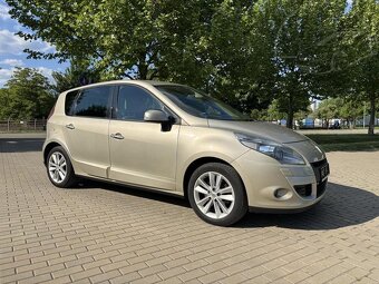 Renault Scénic 1.4 Tce Luxe - 2