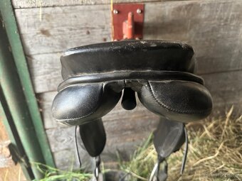 Sedlo kentaur Eventer - 2