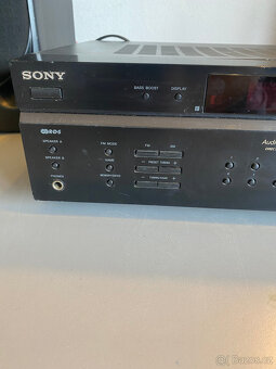 SONY STR-DE 197 - 2