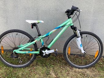 SCOTT Contessa JR 24 - 2