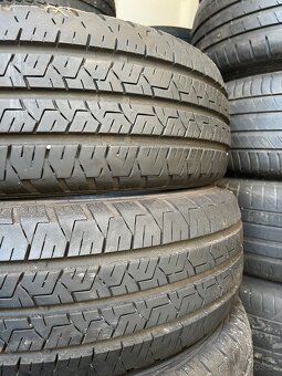 205/65 R16 C 107/105t PointS Summer vanS - 2