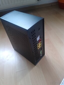 Smart box O2 - 2