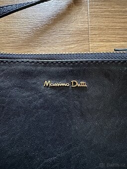 Massimo Dutti kabelka - 2