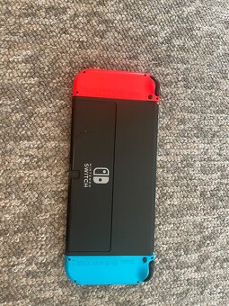 Nintendo Switch Oled - 2