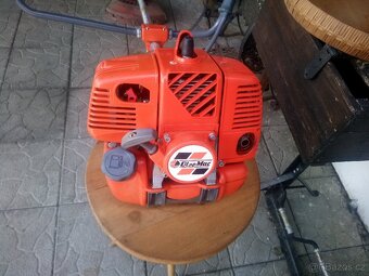 Oleo Mac 746 t - 2