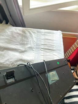 Prodám Kancelářskou Klávesnici - 2