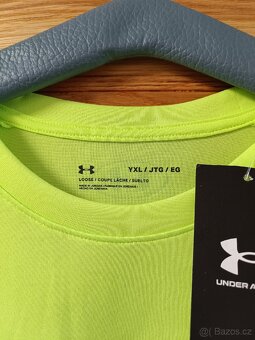 Tričko Under Armour - 2