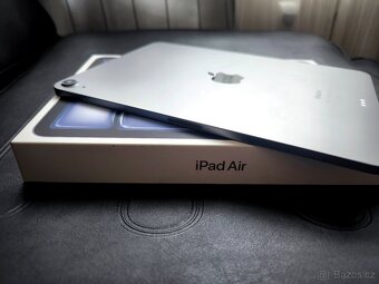 Tablet iPad Air 11'M2 128GB wifi vesmírně šedá 2024 - 2