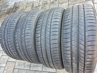 Pneu W-Transporter T5 nebo T6 - 2