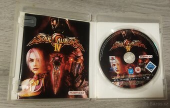 Soul Calibur IV - 2