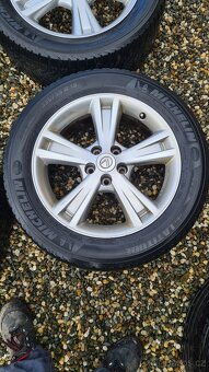 Lexus/Toyota kola r18 5x114.3 - 2