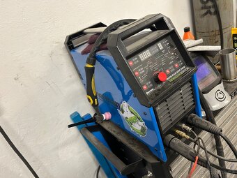 Tig sherman - 2
