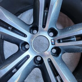 BMW STYLE 648 M 10/20 1KS - 2