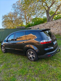 Ford s-max - 2