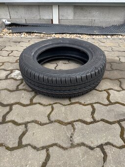 GoodeYear DuraGR 175/65R14 - 2