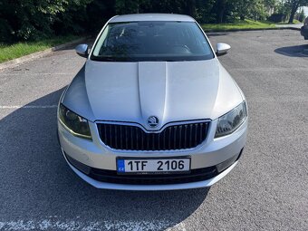 Prodám Škoda Octavia 1.6 TDI (77 kW) - 2