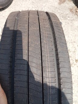 245/70R17,5 Fulda - 2