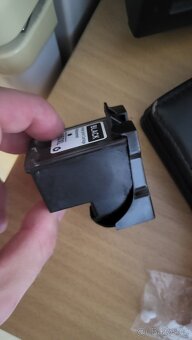 Inkoust pro tiskárnu HP 650 - 2