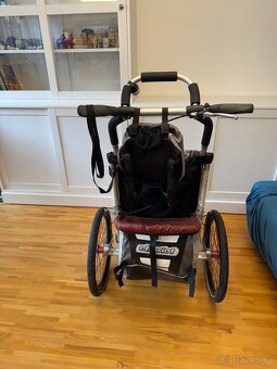 Chariot-CX1 - 2