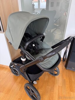 Bugaboo Fox 5 - 2