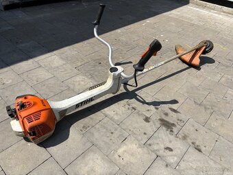 Křovinořez STIHL FS 450 C - 2
